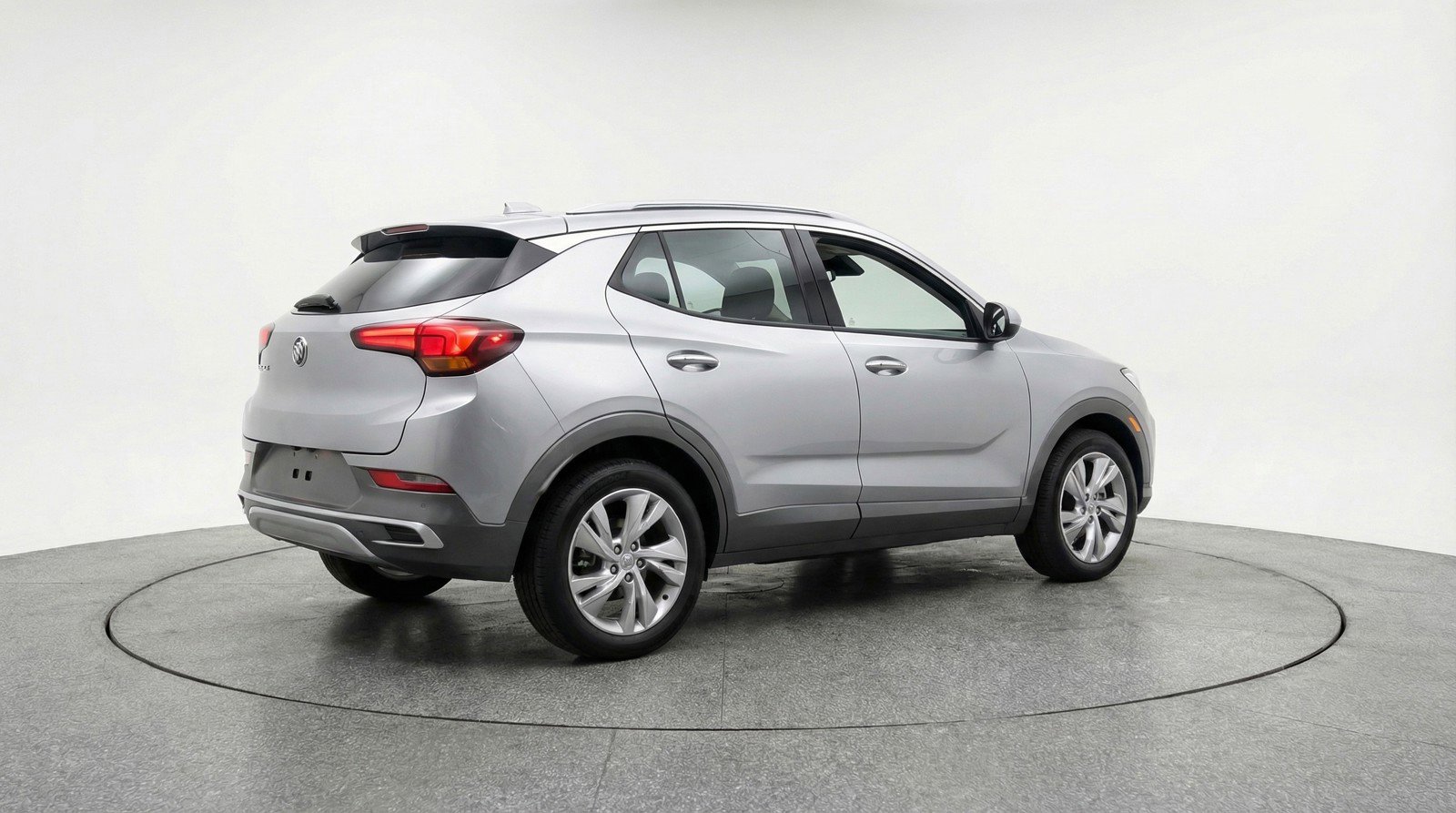 Used 2025 Buick Encore GX Preferred image 9