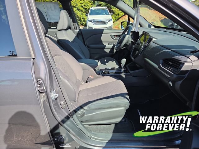 Certified 2026 Subaru Forester Premium image 15