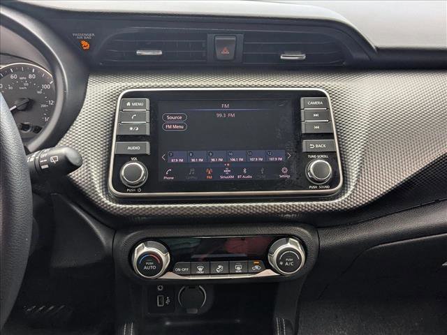 Used 2019 Nissan Kicks SV w/ Exterior Package FWD image 13