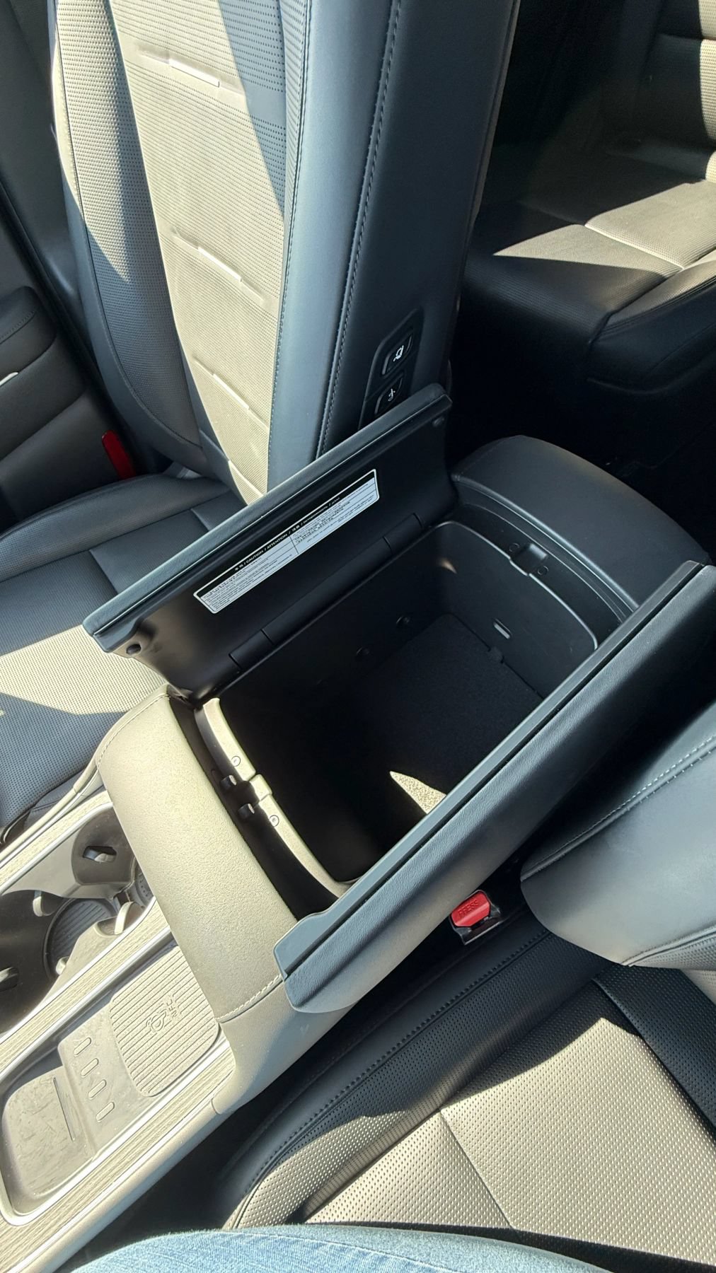 Used 2026 Hyundai Palisade Calligraphy AWD/4WD image 22