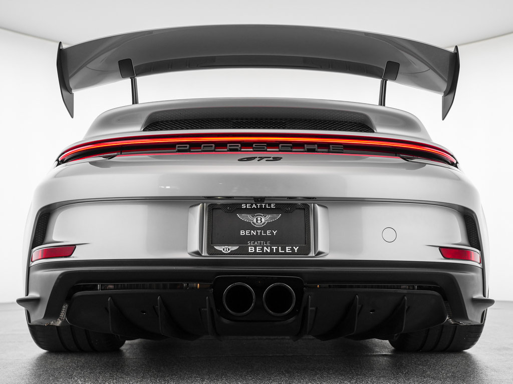 Used 2022 Porsche 911 GT3 RWD image 50