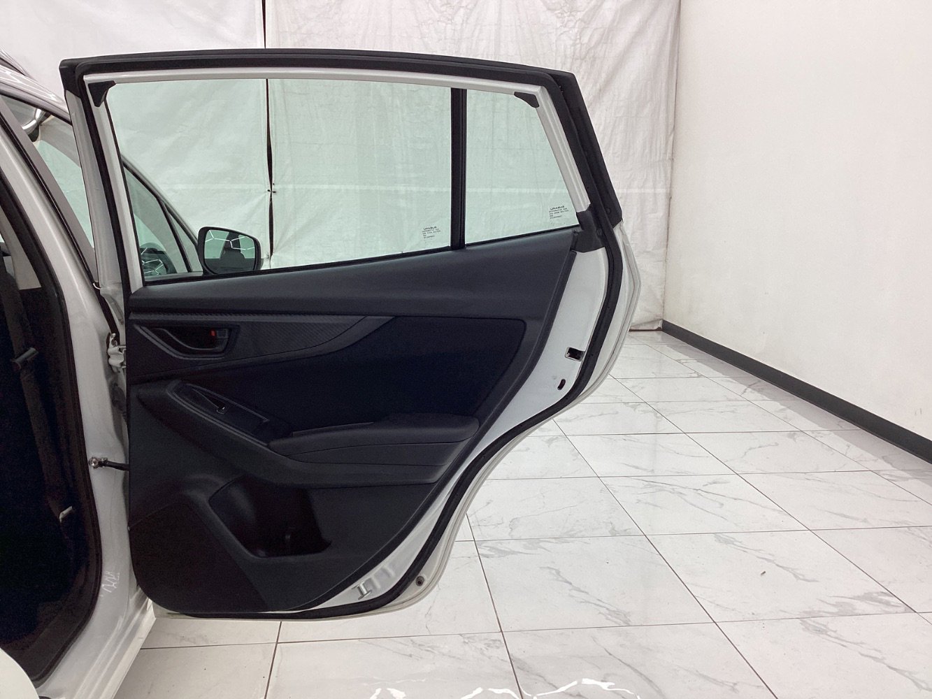 Used 2020 Subaru Impreza 2.0i Premium image 25