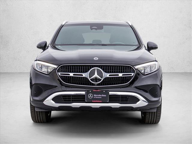 Certified 2026 Mercedes-Benz GLC 300 4MATIC video 2