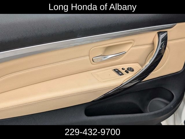 Used 2019 BMW 430i Coupe w/ Convenience Package RWD image 11