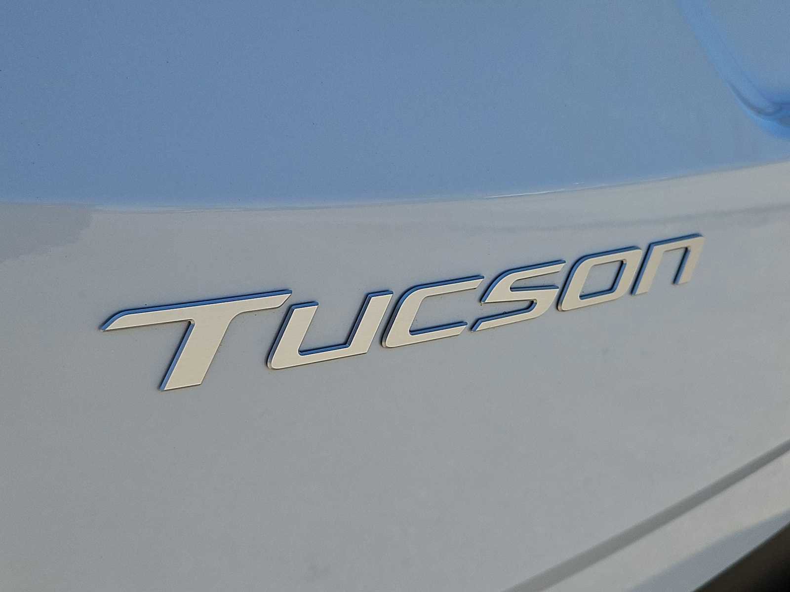 Certified 2026 Hyundai Tucson SE FWD image 11