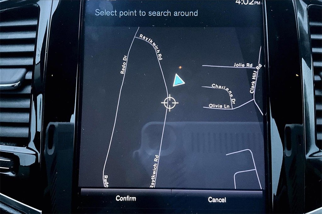 Used 2019 Volvo XC90 T6 Inscription w/ Protection Package image 28