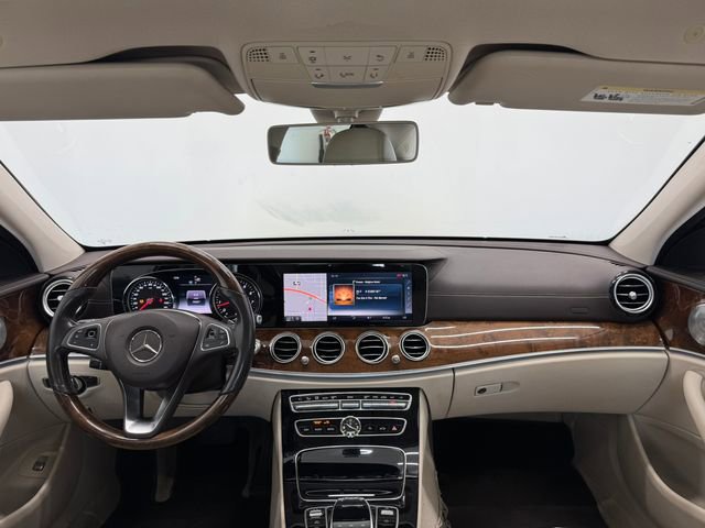 Certified 2017 Mercedes-Benz E 300 image 6