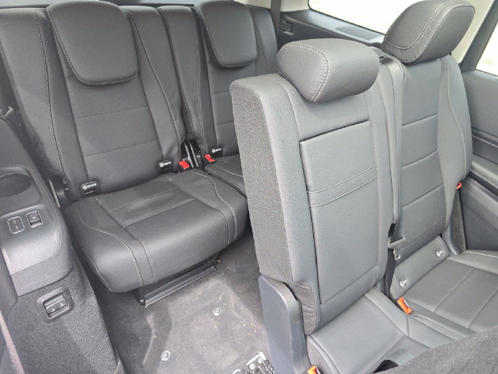 Certified 2026 Mercedes-Benz GLS 450 4MATIC image 22