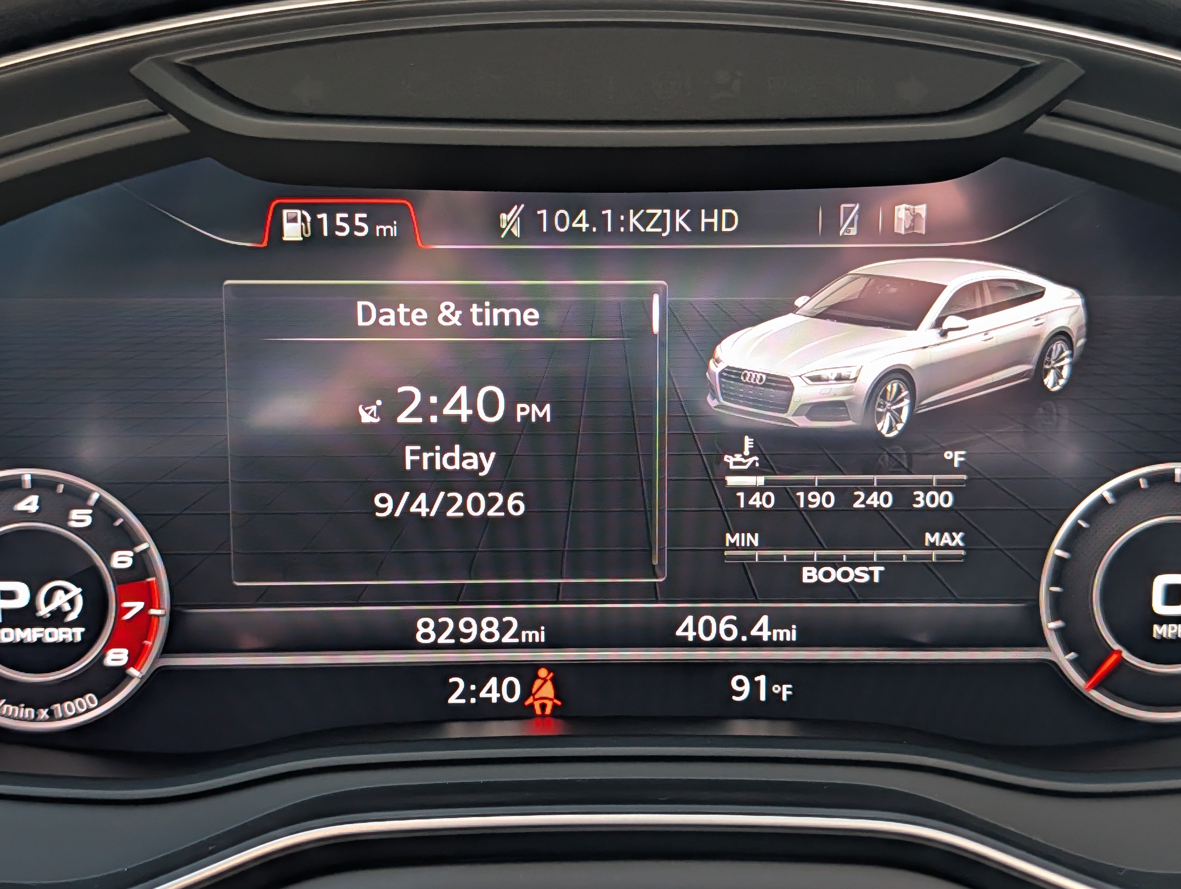 Used 2019 Audi S5 Premium Plus w/ Premium Plus AWD/4WD image 21