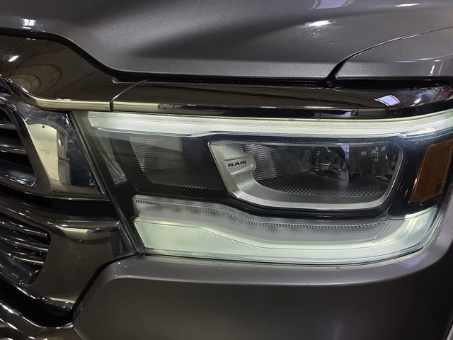 Used 2021 RAM 1500 Laramie w/ Off Road Group image 48