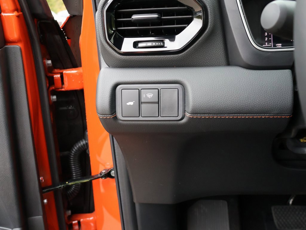 New 2026 Honda Passport TrailSport Elite image 31