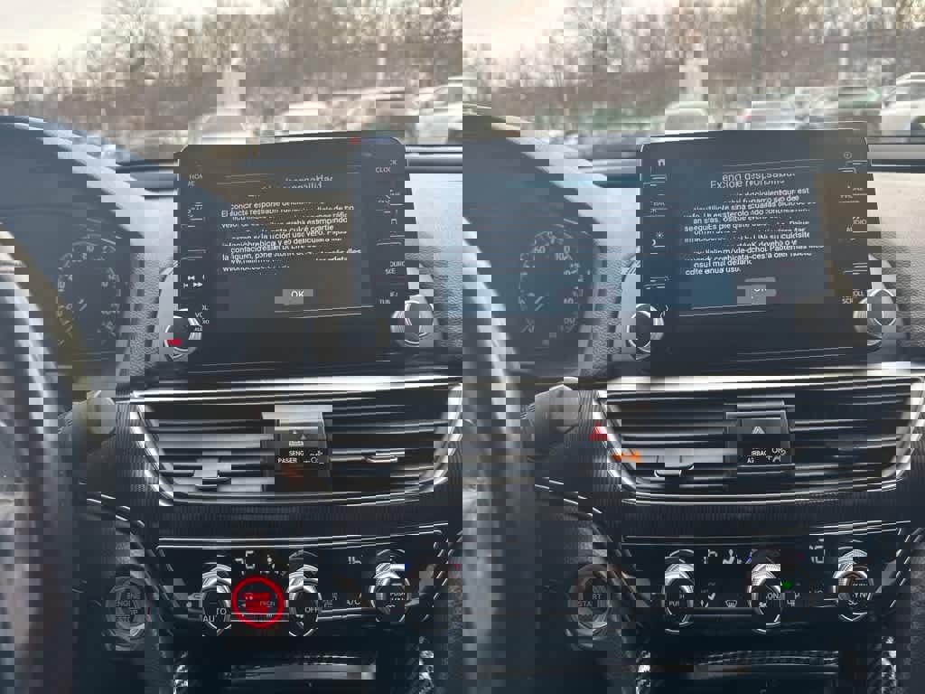 Used 2020 Honda Accord Sport image 4