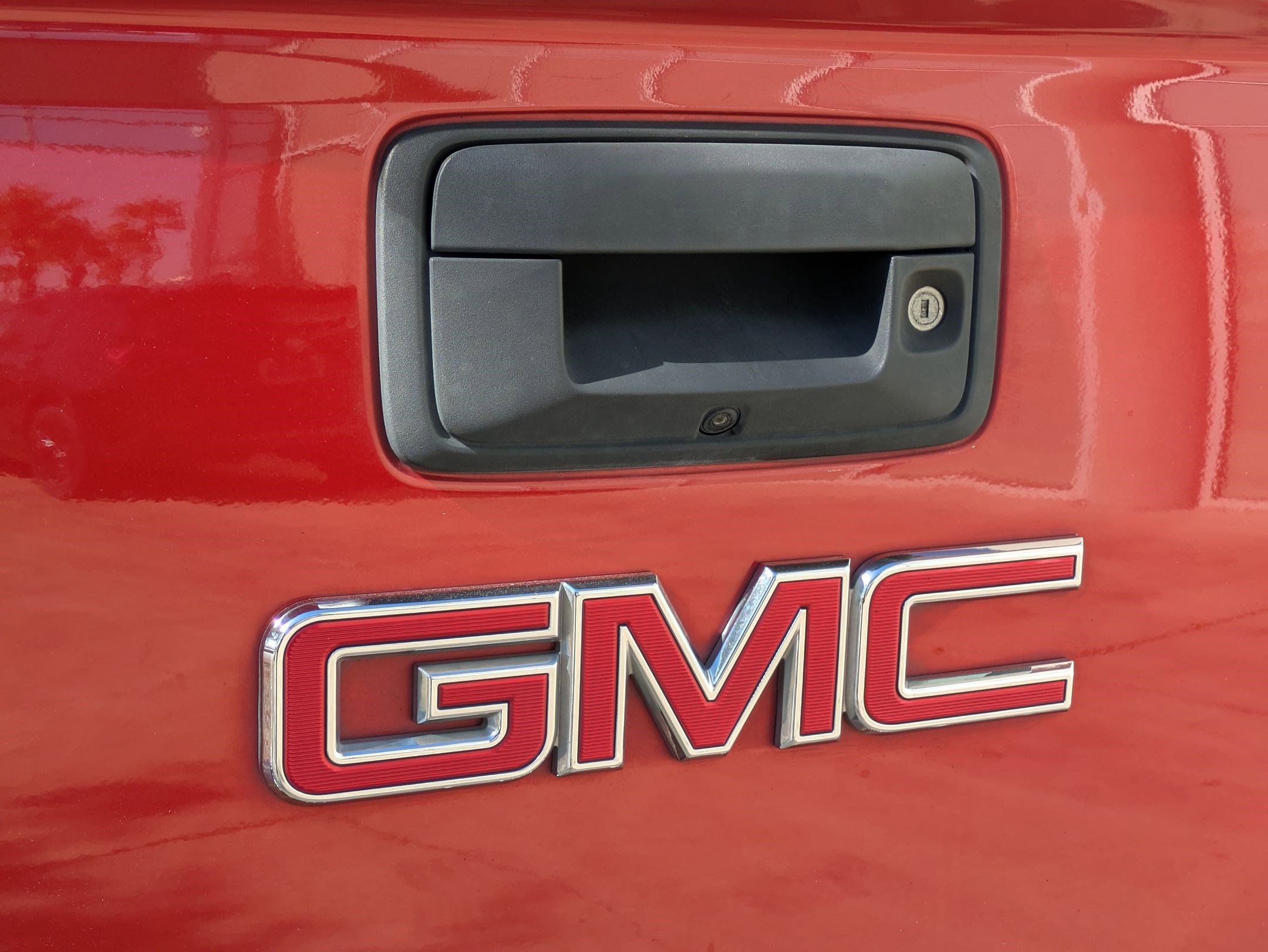 Certified 2015 GMC Canyon SLT w/ Driver Alert Package AWD/4WD image 24