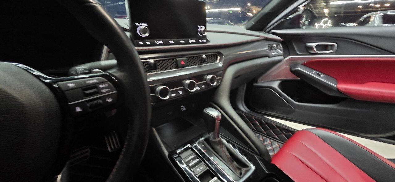 Used 2024 Acura Integra A-Spec image 19