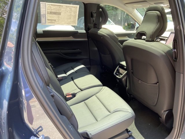 New 2025 Volvo EX90 Ultra image 16