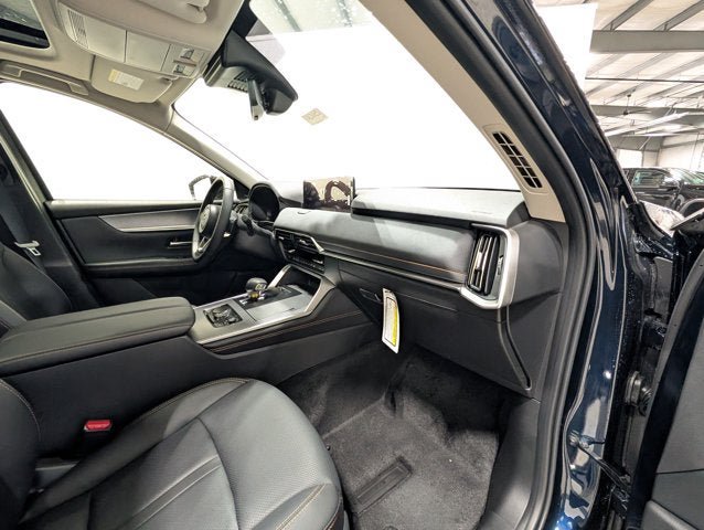New 2025 MAZDA CX-90 3.3 Turbo w/ Premium Sport Pkg AWD/4WD image 24