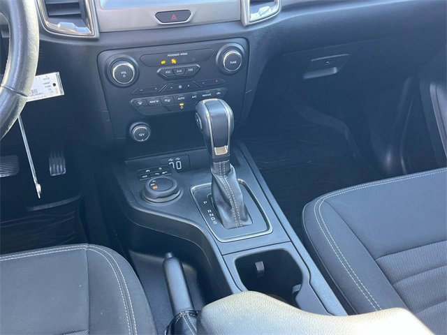 Used 2021 Ford Ranger XLT w/ Equipment Group 301A Mid image 16