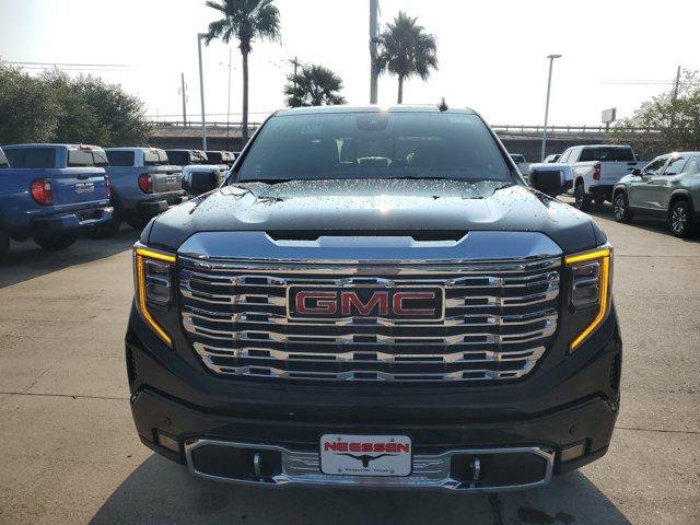New 2026 GMC Sierra 1500 Denali image 2