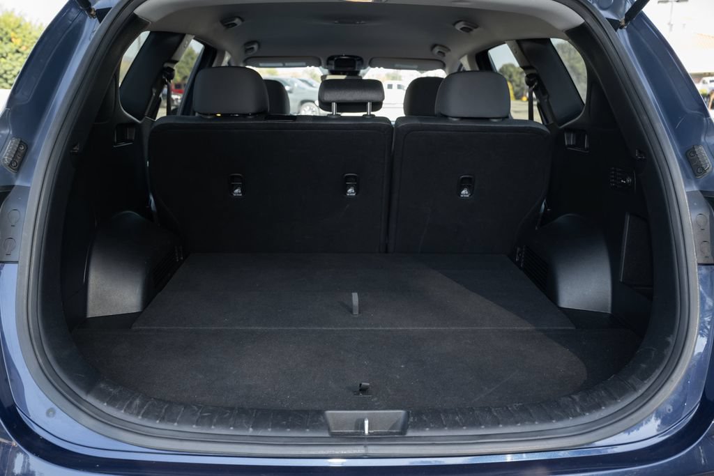Used 2022 Hyundai Santa Fe SEL FWD image 38