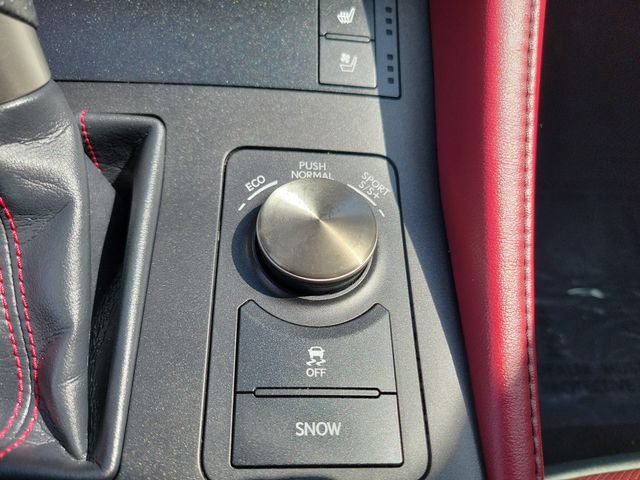 Used 2016 Lexus RC 200t RWD image 30
