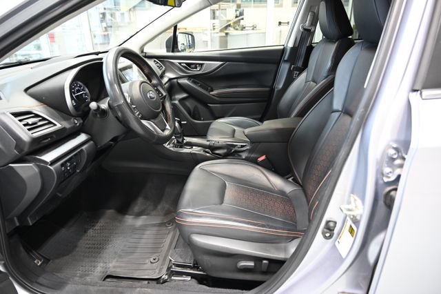 Used 2021 Subaru Crosstrek 2.5i Limited w/ Moonroof Package 2 AWD/4WD image 9