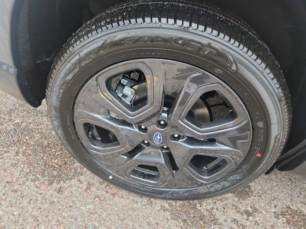 New 2025 Subaru Ascent Bronze Edition image 10