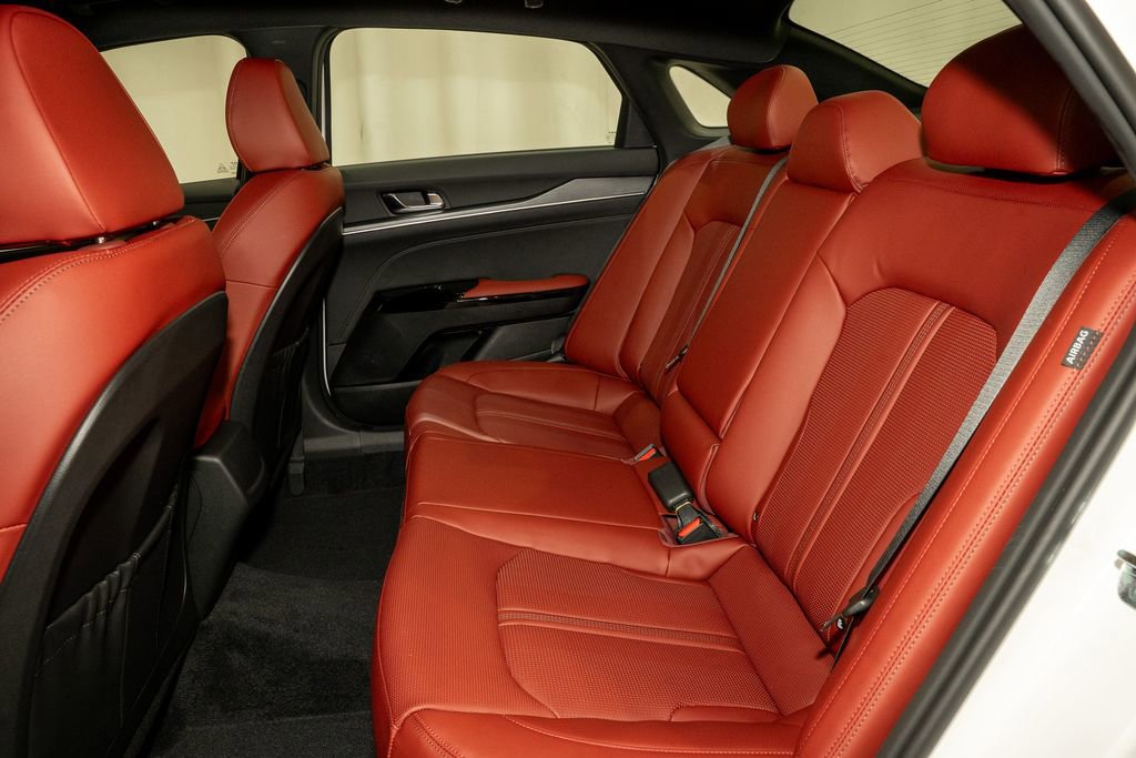 New 2026 Kia K5 GT-Line image 9