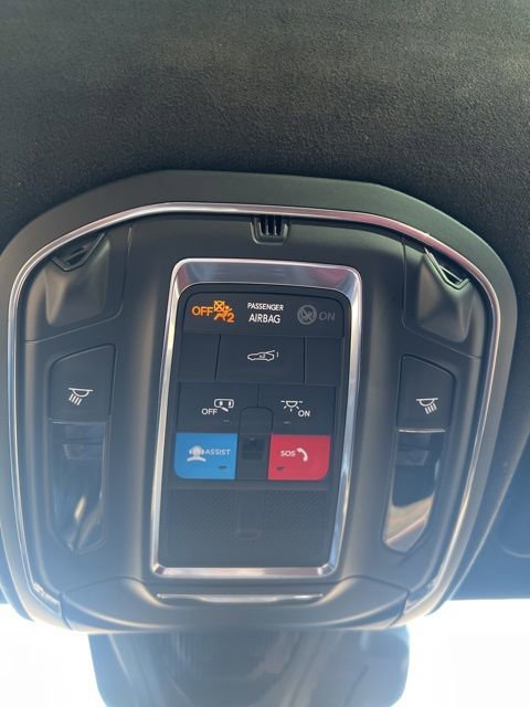 New 2026 Dodge Charger R/T Scat Pack image 26