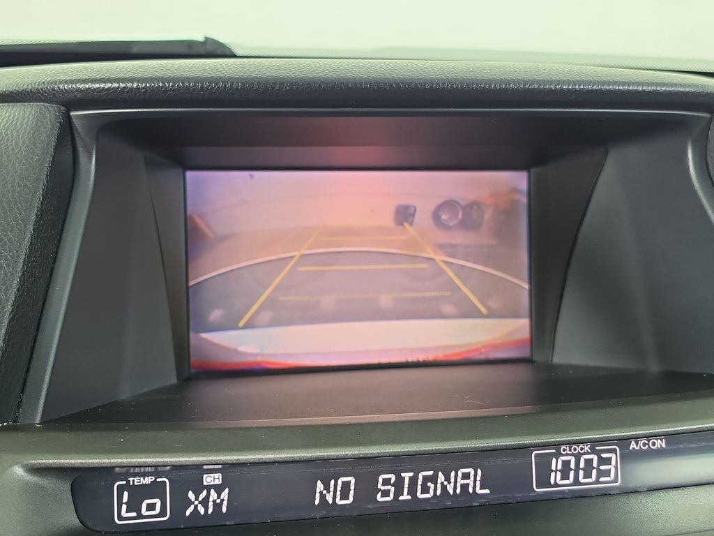 Used 2012 Honda Accord EX-L image 19