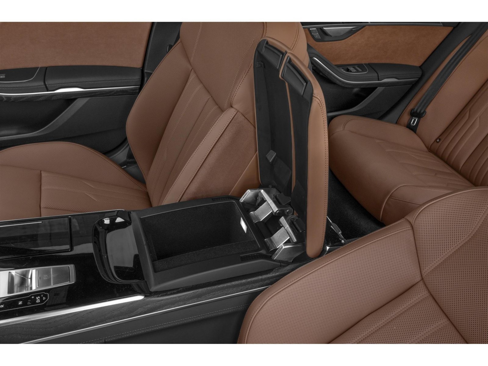 New 2026 Audi A8 L 3.0T AWD/4WD image 9