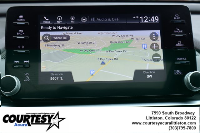 Used 2020 Honda Accord Touring image 17