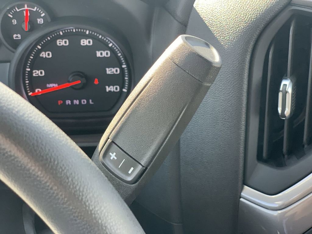 New 2026 Chevrolet Silverado 3500 W/T w/ WT Convenience Package image 13