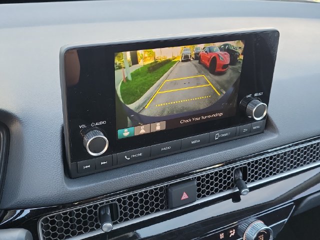 Used 2025 Honda Civic LX image 26