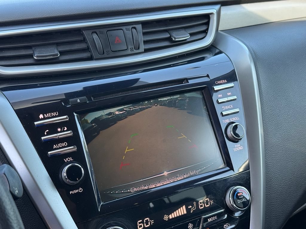 Used 2021 Nissan Murano S AWD/4WD image 24