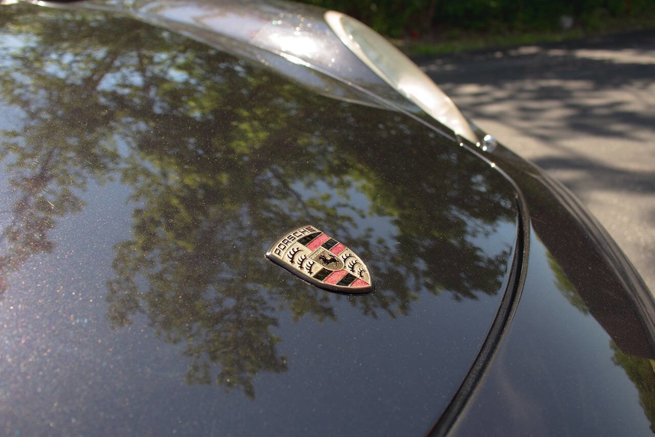Used 2006 Porsche Cayman S RWD image 13