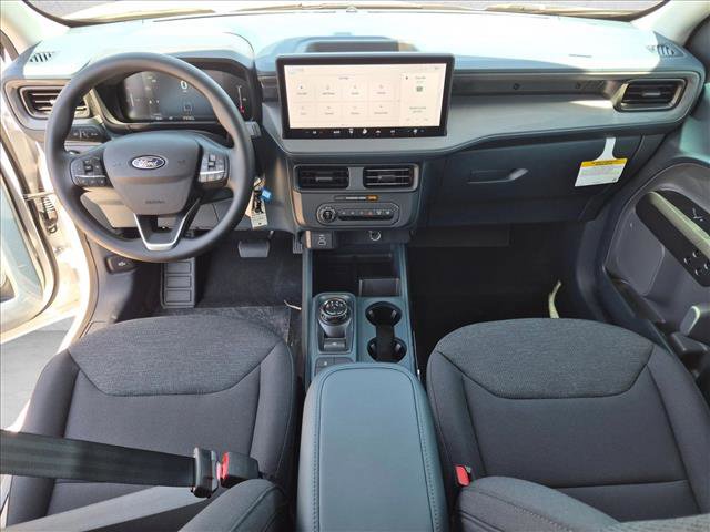 New 2026 Ford Maverick XL FWD image 15