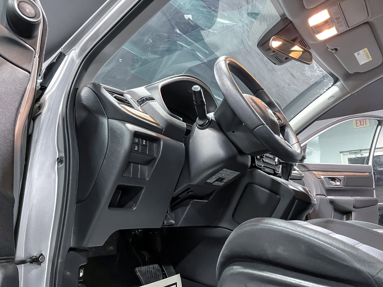 Used 2020 Honda CR-V EX image 19