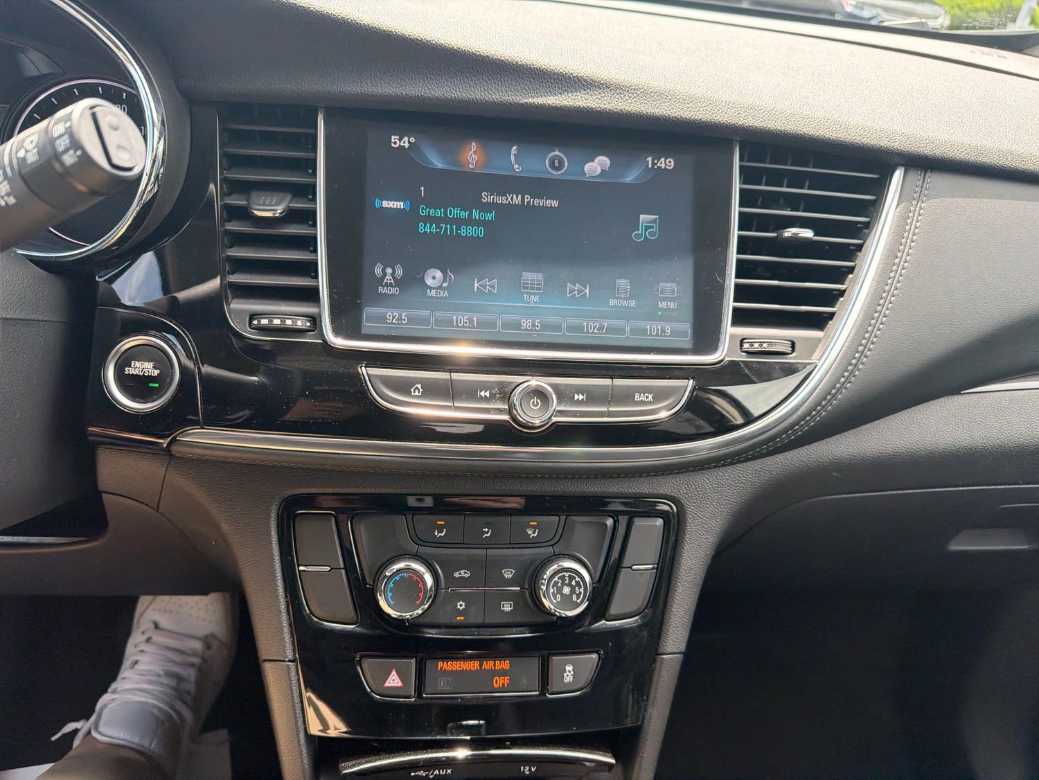 Used 2017 Buick Encore Preferred FWD image 11