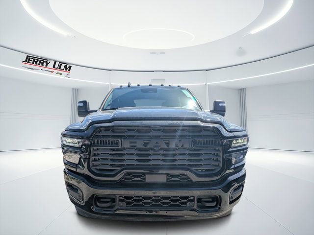New 2026 RAM 2500 Big Horn image 6