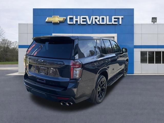 Used 2023 Chevrolet Tahoe RST w/ RST Performance Edition image 6