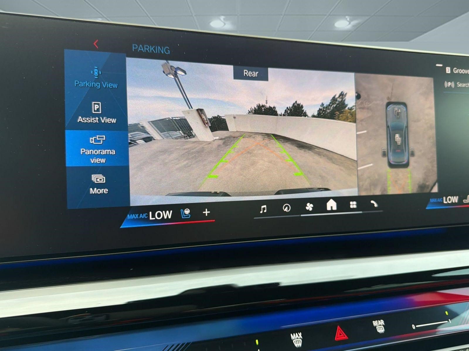 New 2027 BMW M5 w/ Executive Package AWD/4WD image 19