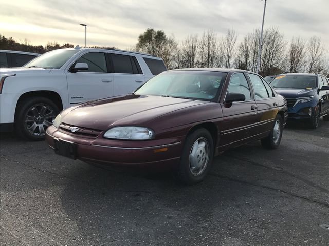 Used 1997 Chevrolet Lumina LS w/ Preferred Equipment Group 1