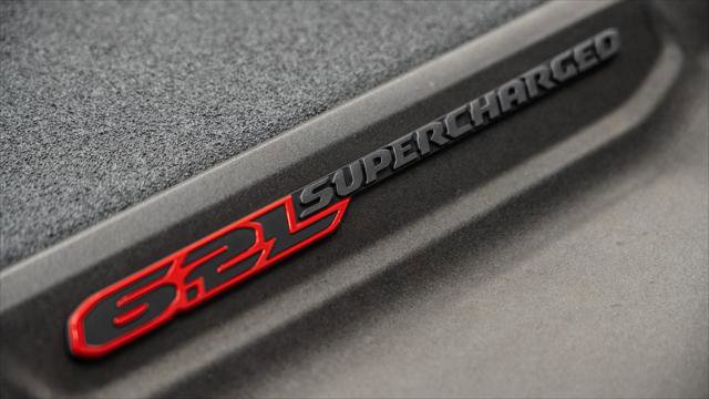 Used 2024 RAM 1500 TRX w/ TRX Level 1 Equipment Group image 17