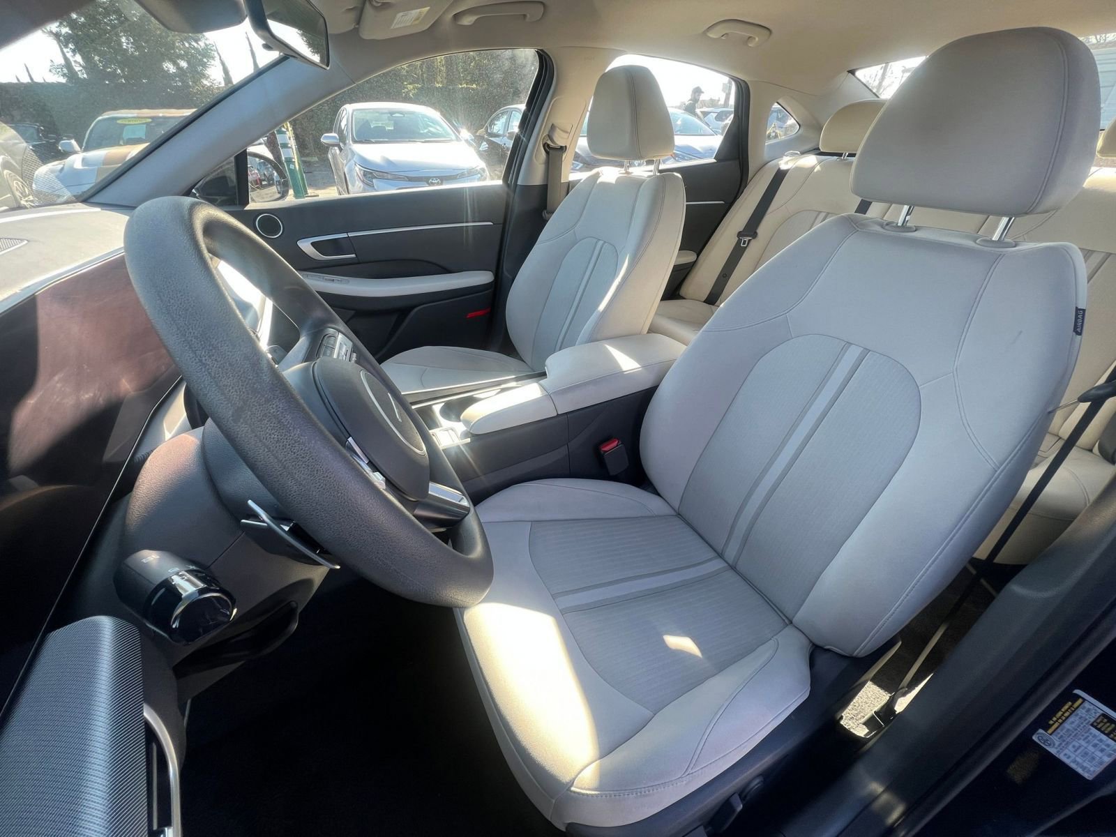 Used 2025 Hyundai Sonata SEL image 38