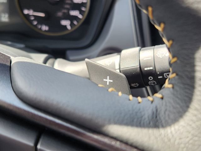 New 2026 Subaru Crosstrek 2.5i Sport image 24