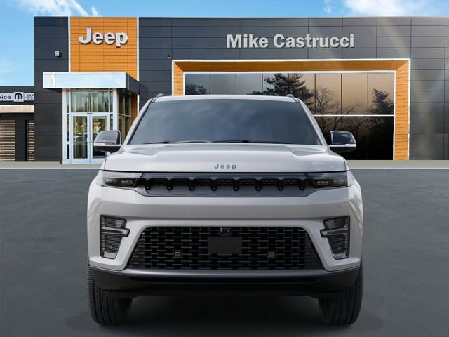 New 2026 Jeep Grand Wagoneer Limited image 6