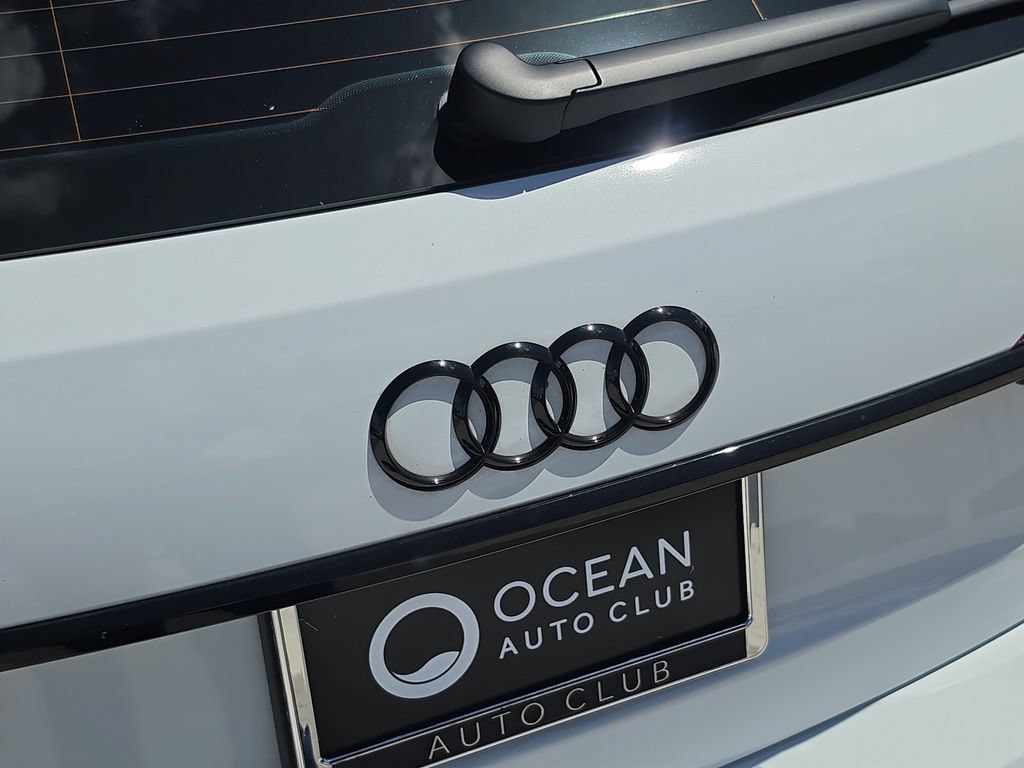 Used 2025 Audi RS 6 performance AWD/4WD image 6
