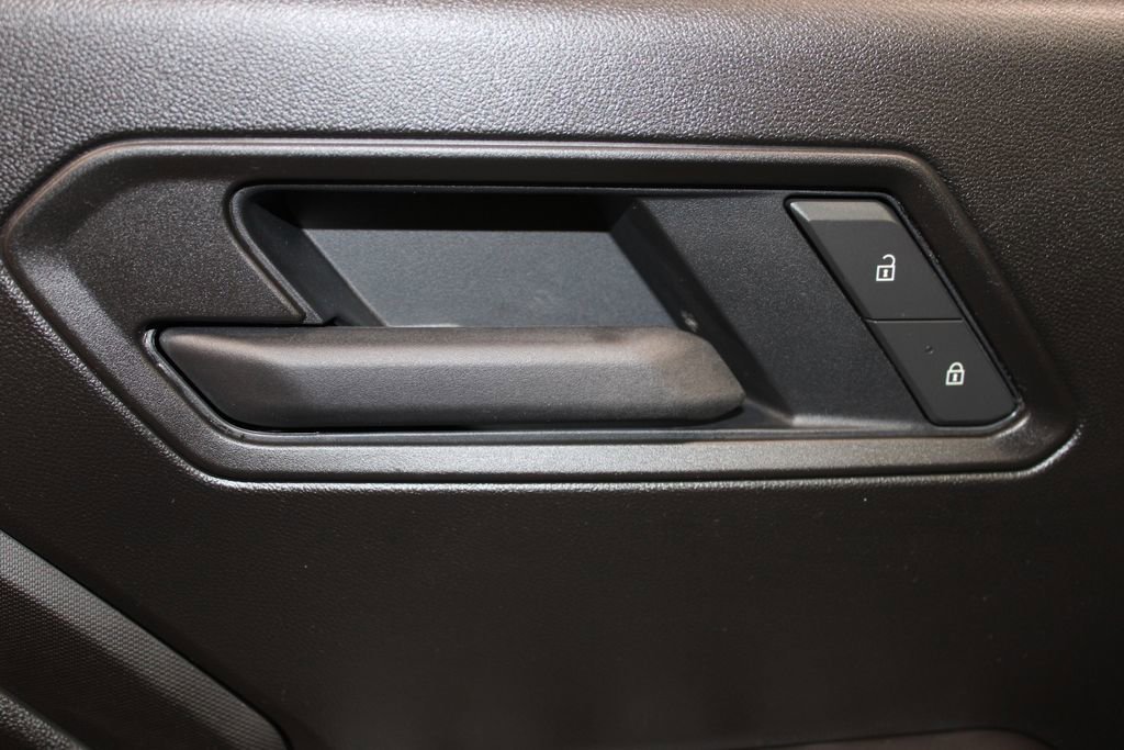 New 2025 Chevrolet Colorado W/T w/ WT Custom Package image 38