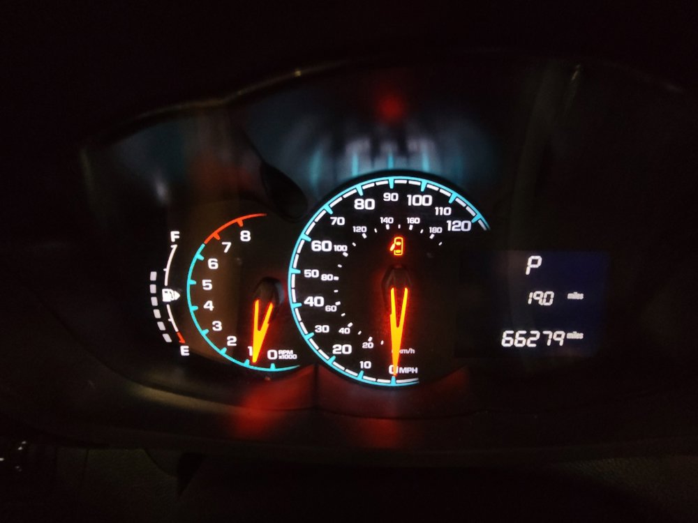 Used 2020 Chevrolet Spark LS FWD image 23