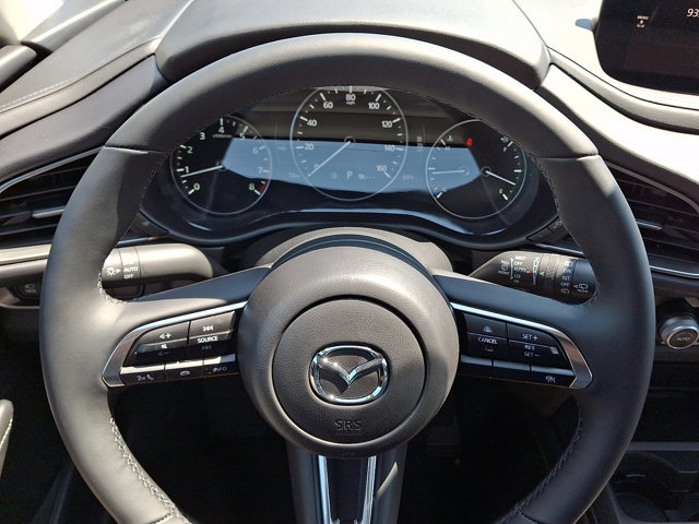 New 2026 MAZDA CX-30 AWD 2.5 S w/ Premium Package image 16